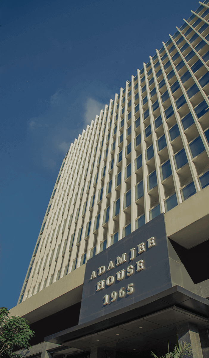 Adamjee Insurance Company Limited office