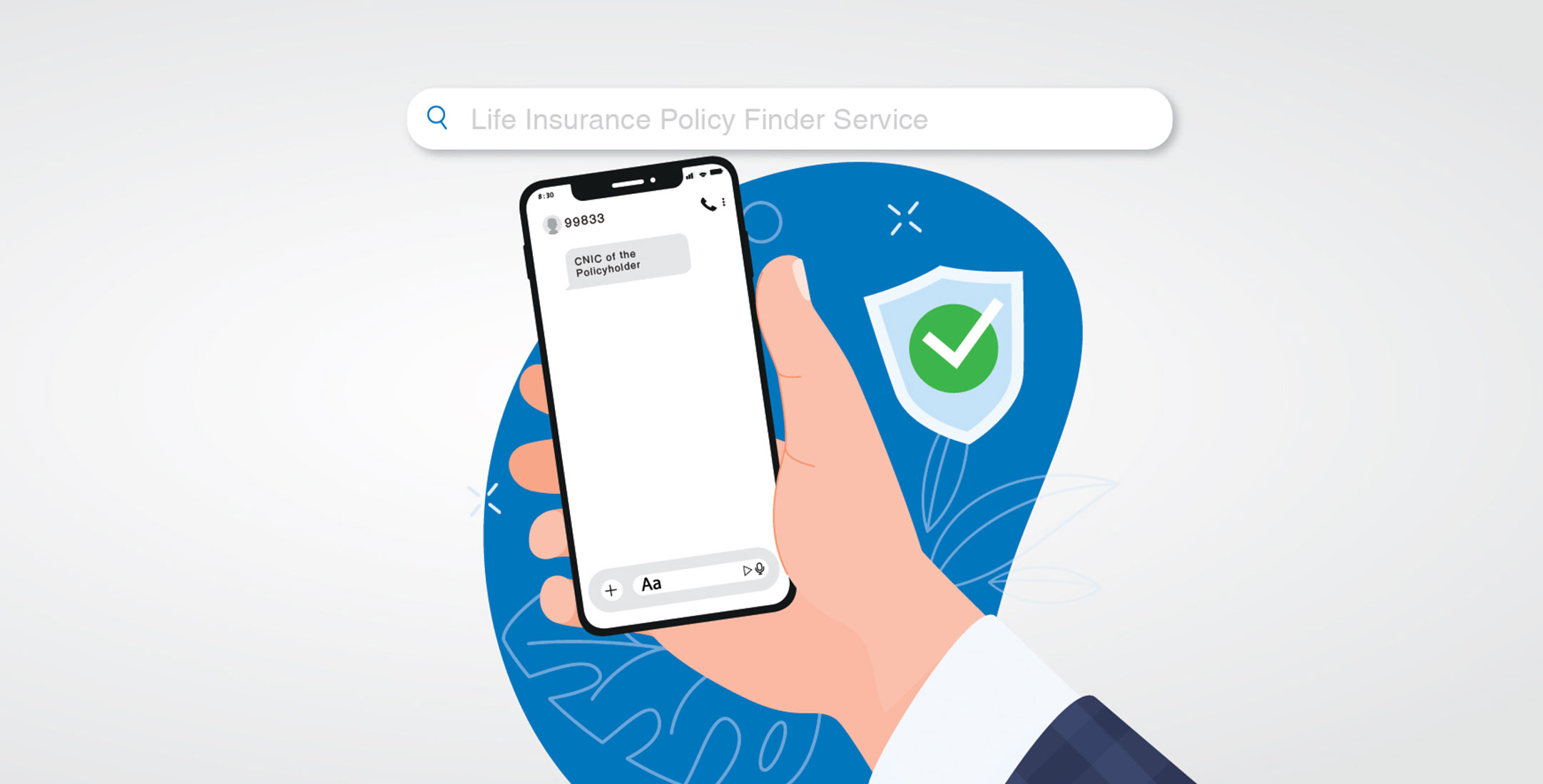 adamjeelife insurance policy