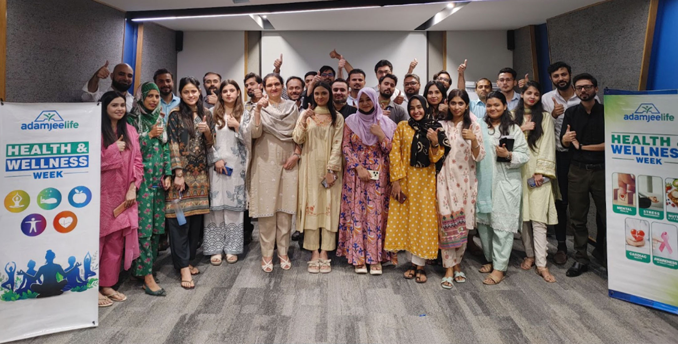 adamjeelife insurance policy