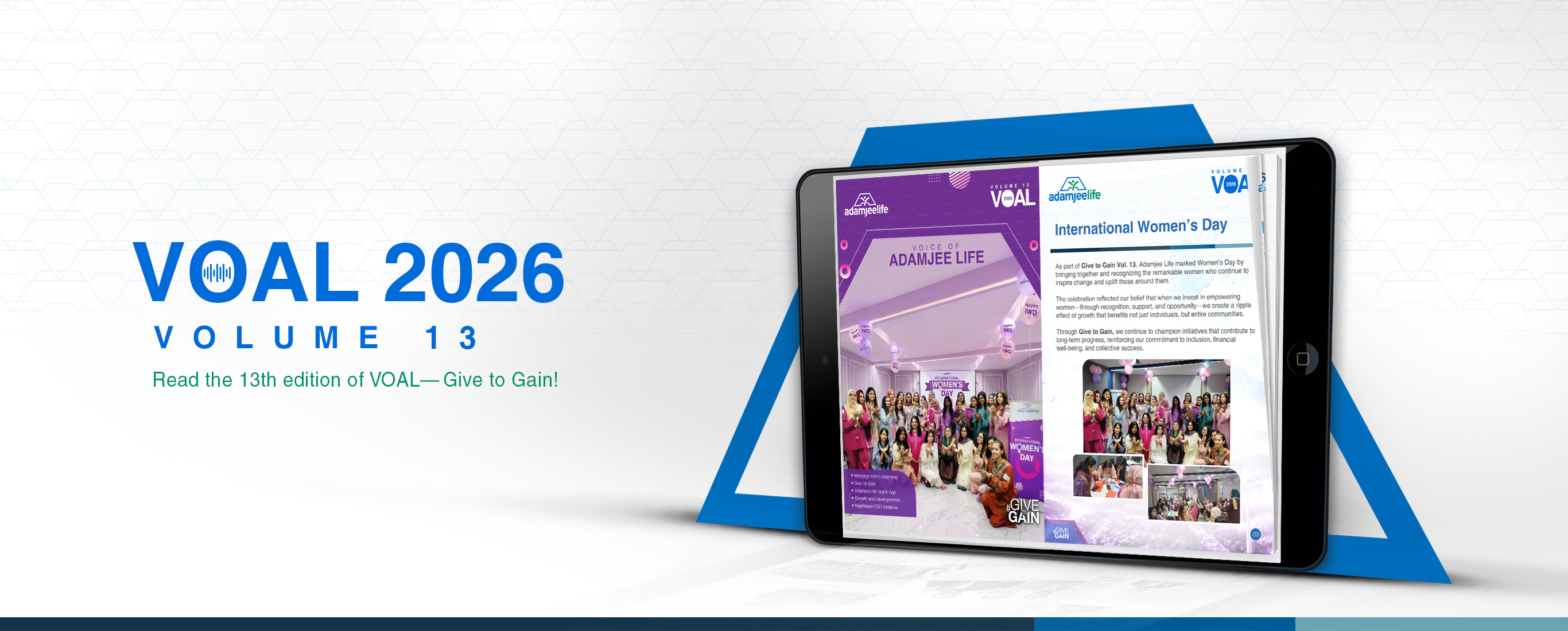 adamjeelife insurance policy