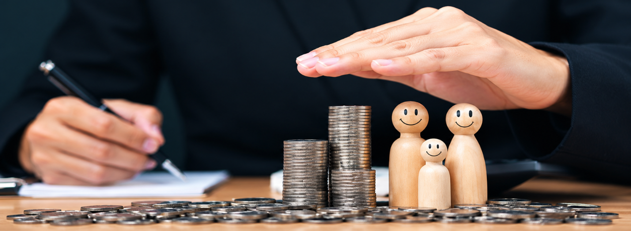adamjeelife insurance policy