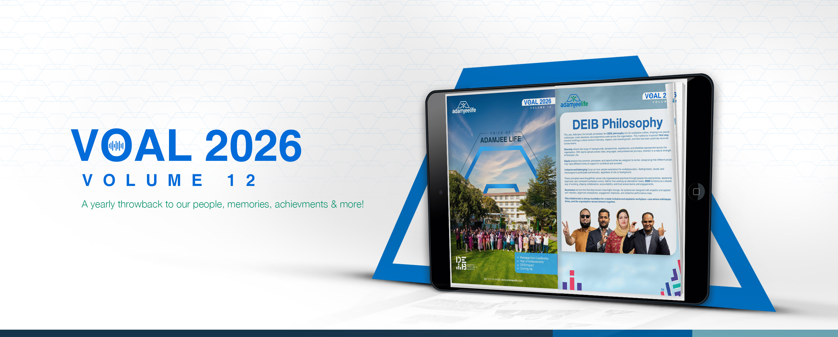 adamjeelife insurance policy